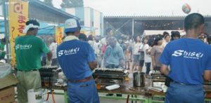 2008夏祭りの画像