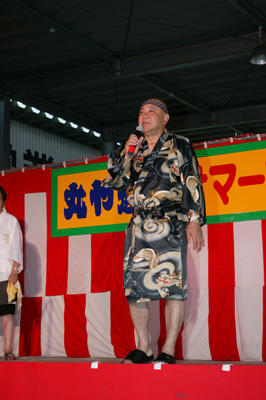 2008夏祭りの画像