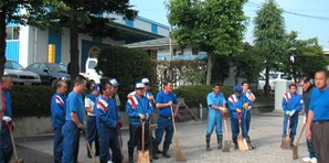 2008クリーンアップ活動